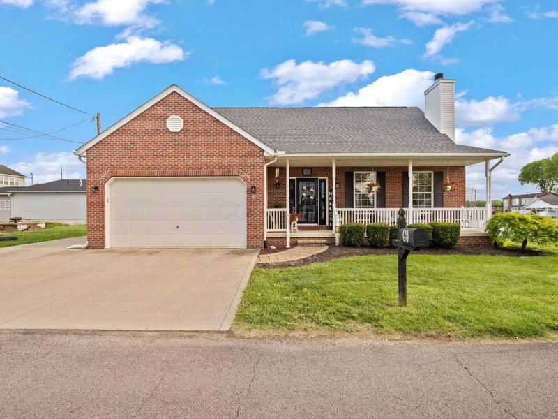16 Logan Street, Thornville, OH 43076 Photo 2