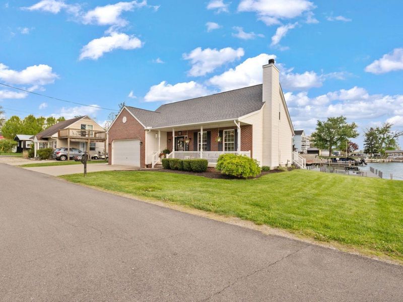 16 Logan Street, Thornville, OH 43076 Photo 4