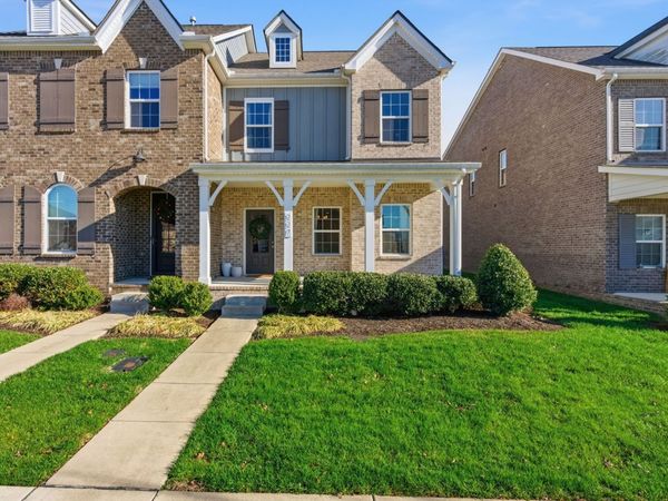 227 Tanglewood Ln , Hendersonville, TN 37075