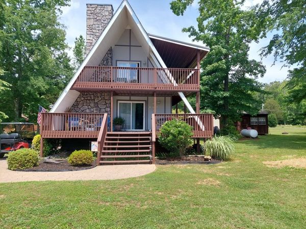 117 Sparrow Ln , Dover, TN 37058