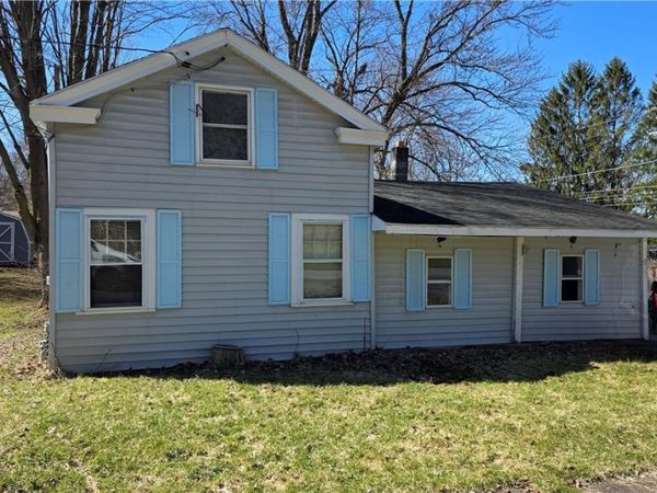 77 South Street, Port Byron, NY 13140