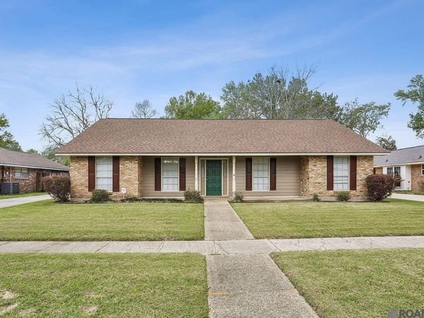 2248 Sprucewood Dr, Baton Rouge, LA 70816