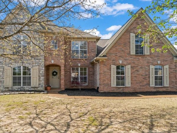 5383 LAMB VALLEY DR, Arlington, TN 38002