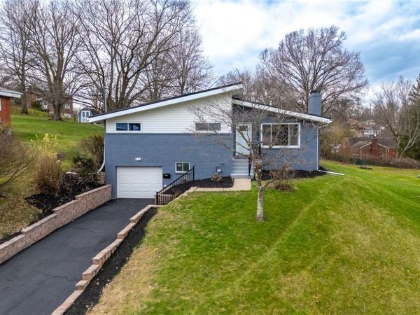 3586 South Park Road, Bethel Park, PA 15102