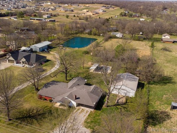 7935 E 86th Street N, Owasso, OK 74055