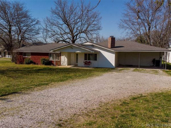7935 E 86th Street N, Owasso, OK 74055