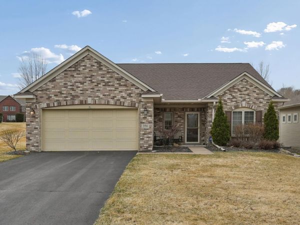 356 Andrews Bay, Hudson, WI 54016