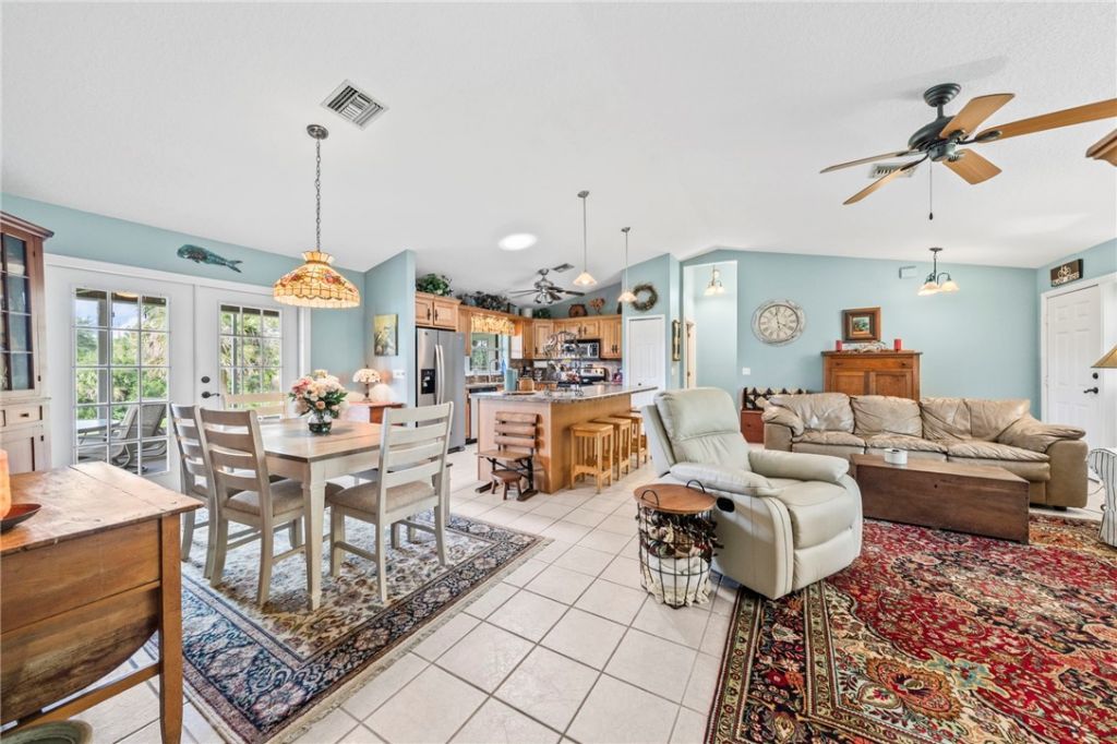 101 Joy Haven Drive, Sebastian, FL 32958 Photo