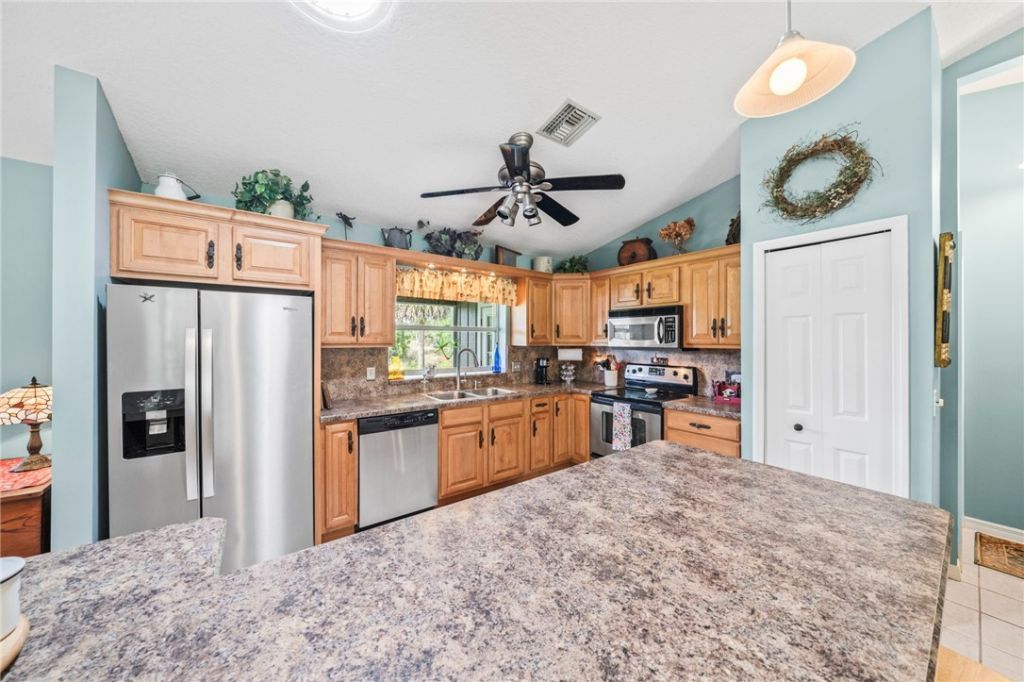 101 Joy Haven Drive, Sebastian, FL 32958 Photo