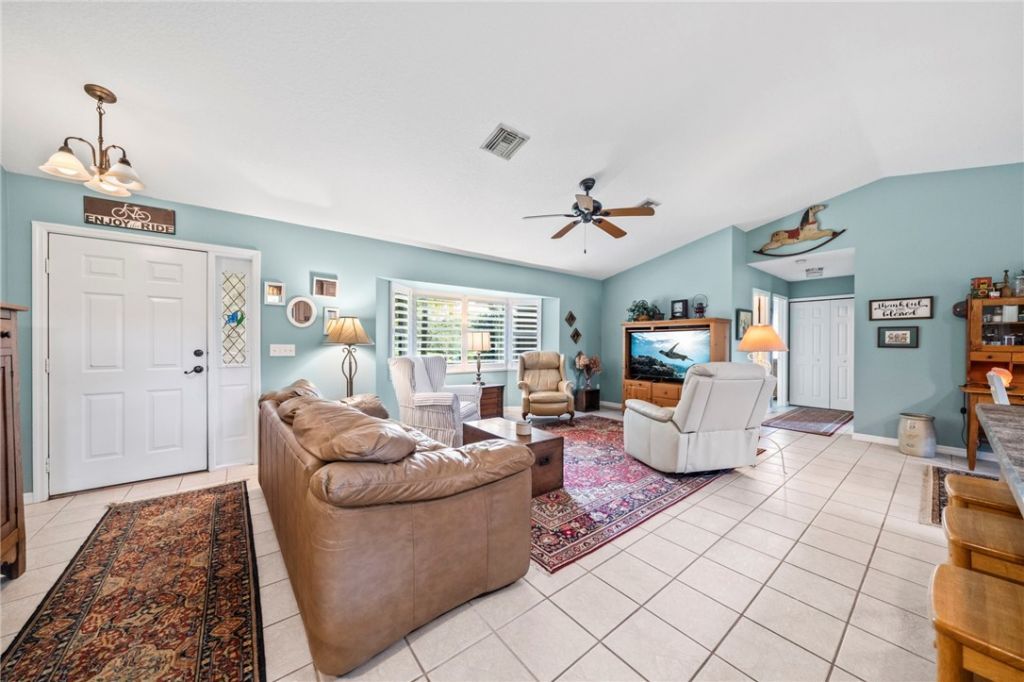 101 Joy Haven Drive, Sebastian, FL 32958 Photo