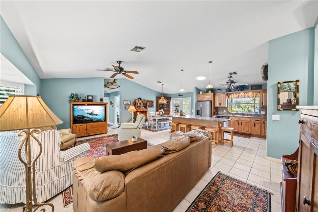 101 Joy Haven Drive, Sebastian, FL 32958 Photo