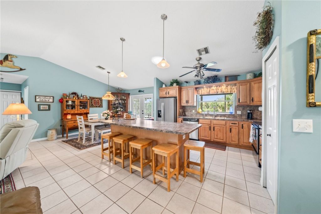 101 Joy Haven Drive, Sebastian, FL 32958 Photo