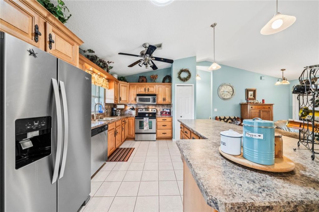 101 Joy Haven Drive, Sebastian, FL 32958 Photo