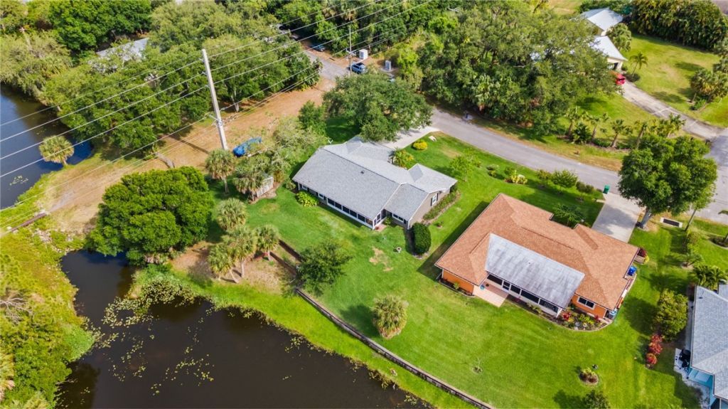 101 Joy Haven Drive, Sebastian, FL 32958 Photo