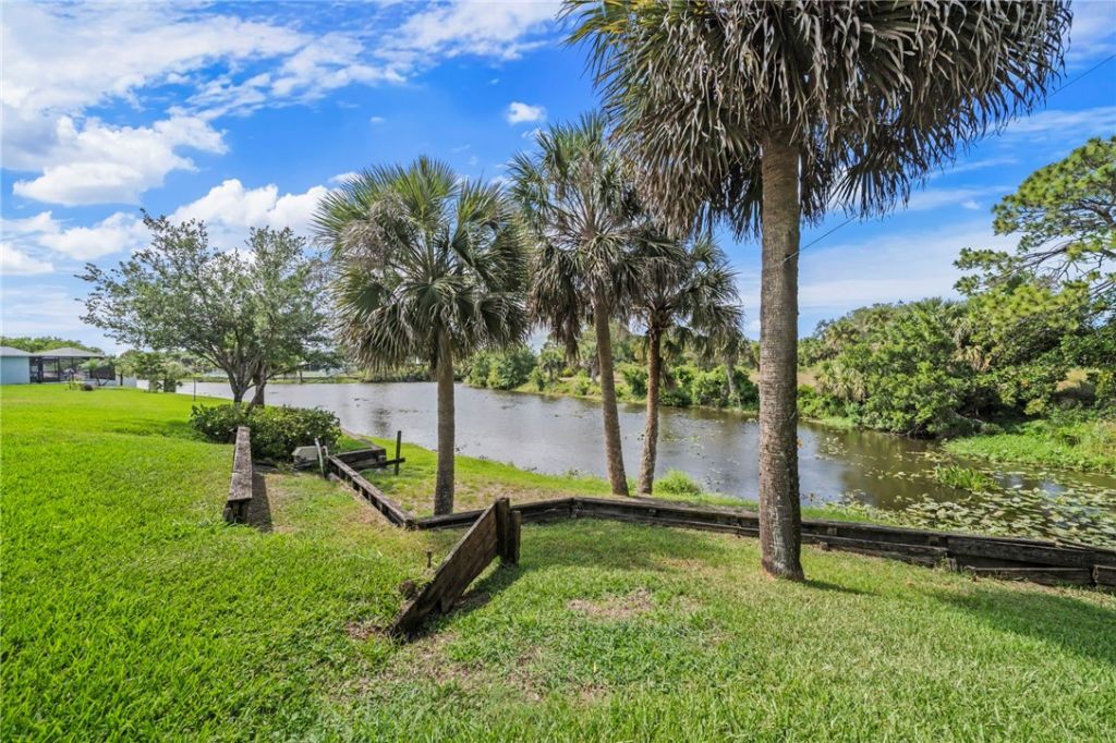 101 Joy Haven Drive, Sebastian, FL 32958 Photo