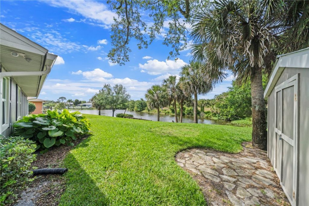 101 Joy Haven Drive, Sebastian, FL 32958 Photo