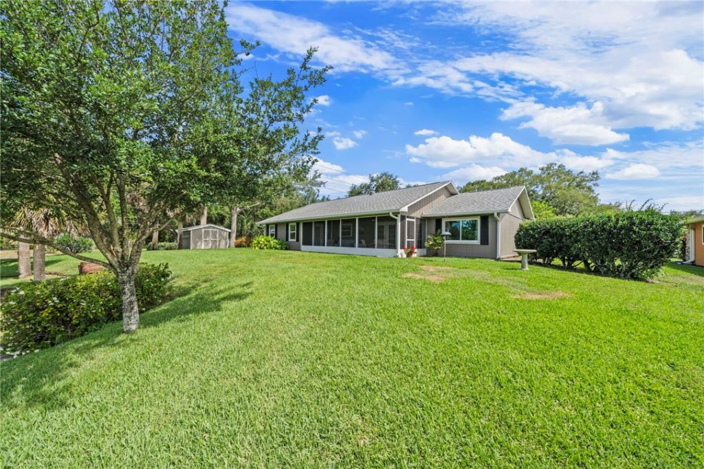 101 Joy Haven Drive, Sebastian, FL 32958 Photo