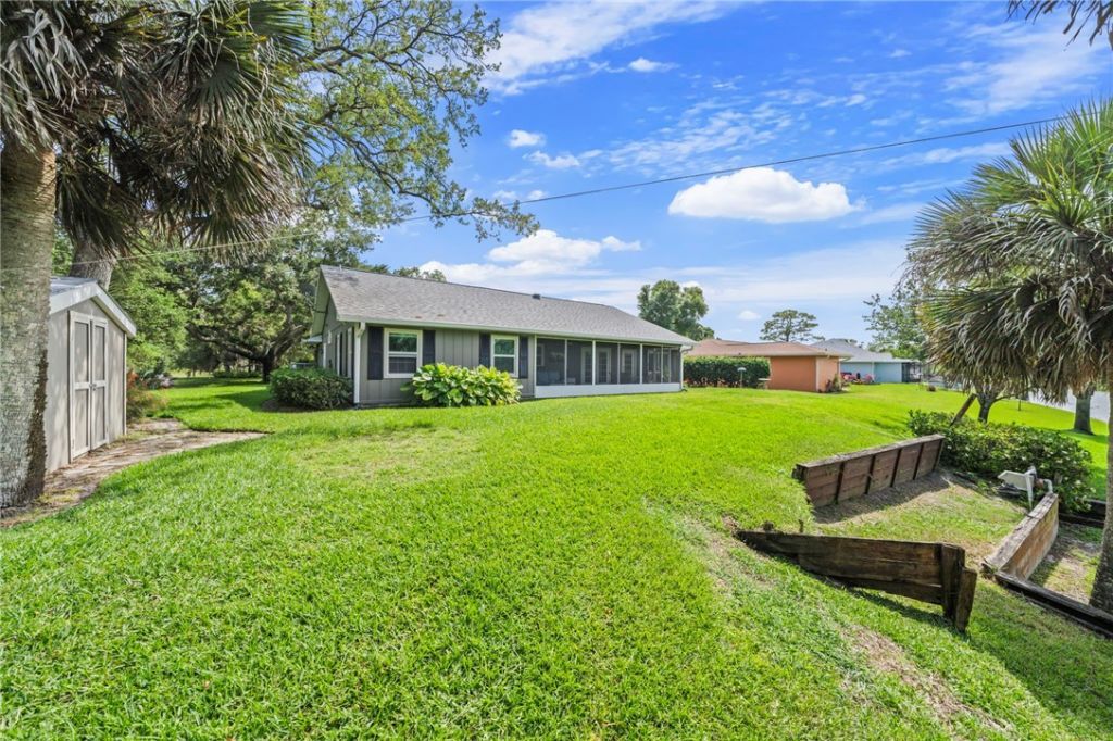 101 Joy Haven Drive, Sebastian, FL 32958 Photo