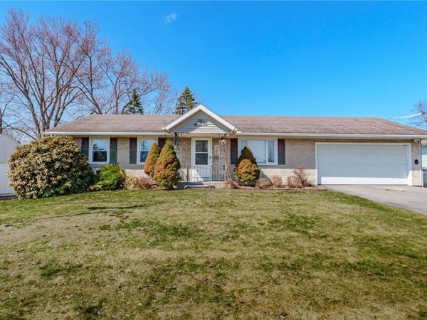 1764 N George Street, Rome, NY 13440