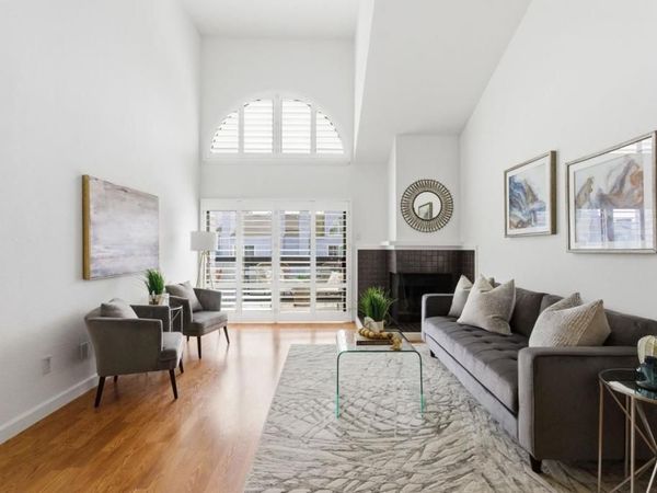 72 Cape Hatteras Court, Redwood City, CA 94065