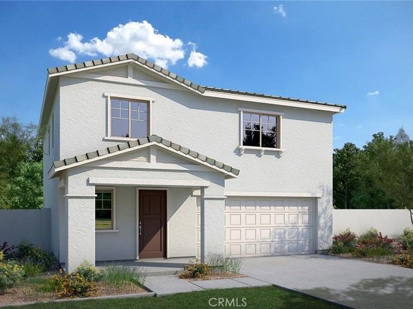 5448 Topaz Lane, Banning, CA 92220