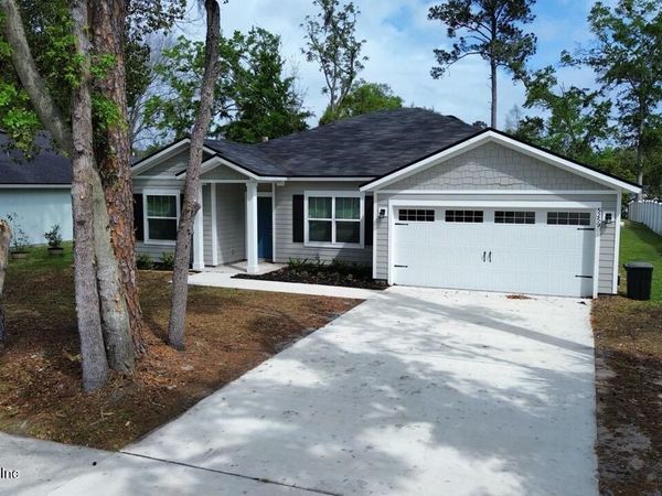 5259 BEDFORD Road, Jacksonville, FL 32207