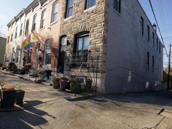 2518 E FAIRMOUNT AVENUE, BALTIMORE, MD 21224