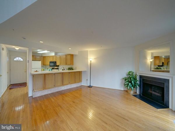 3451 LINDENWOOD DRIVE, LAUREL, MD 20724