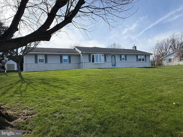 1578 BALTIMORE ROAD, DILLSBURG, PA 17019