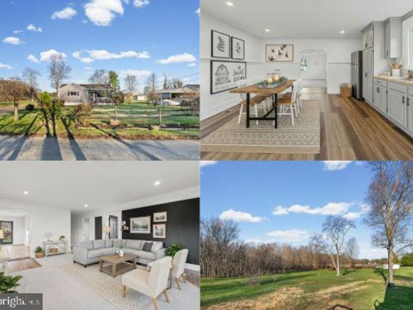 3446 CEDAR CHURCH ROAD, DARLINGTON, MD 21034