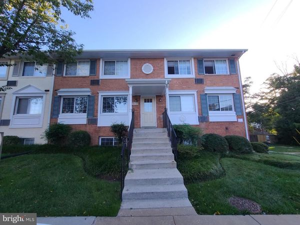 610 MAIN STREET, Unit 413, LAUREL, MD 20707