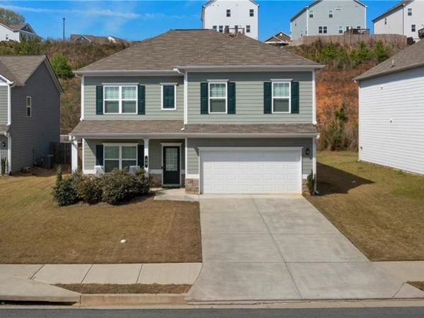 49 Thacker Trail, Adairsville, GA 30103