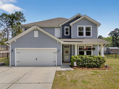 134 Saint Germain Drive, Summerville, SC 29483