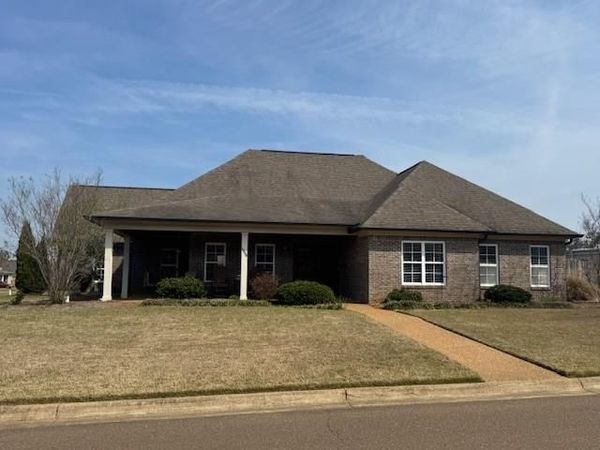 1500 Wilkes Ave., Oxford, MS 38655