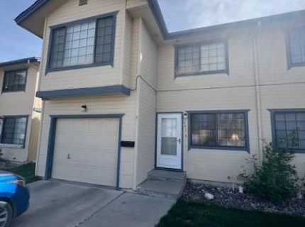 841 W Center Street, Fallon, NV 89406 Photo