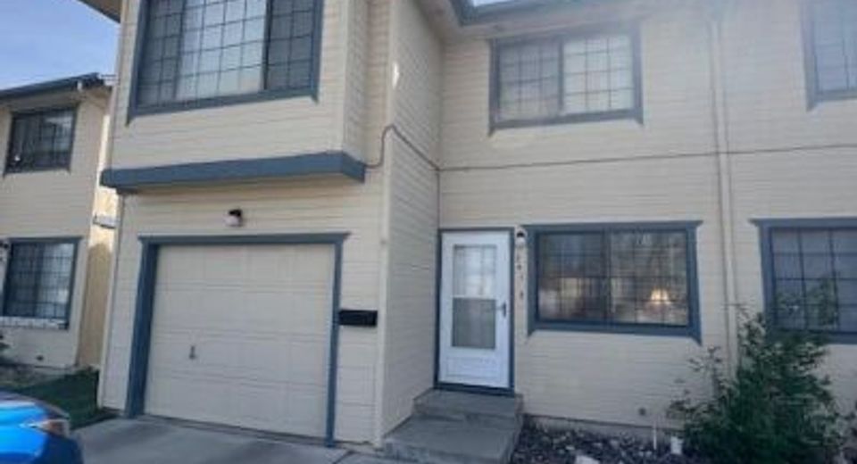 841 W Center Street, Fallon, NV 89406 Photo