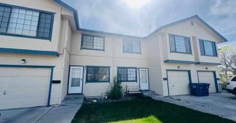 841 W Center Street, Fallon, NV 89406 Photo