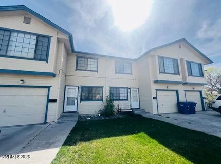 841 W Center Street, Fallon, NV 89406 Photo