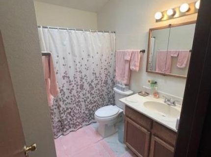 841 W Center Street, Fallon, NV 89406 Photo