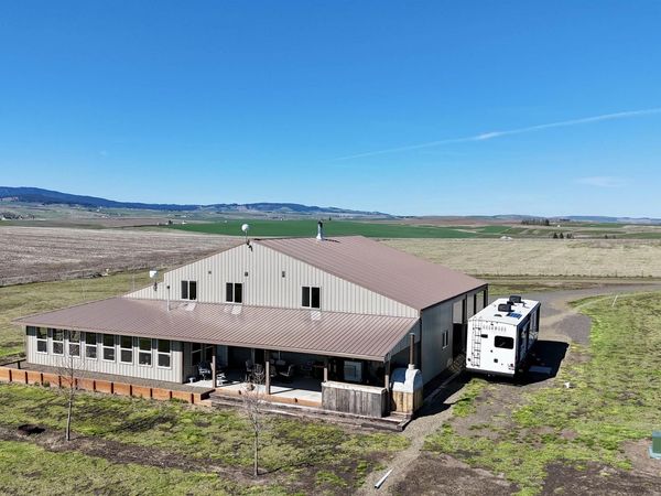 232 Camas Rd., Grangeville, ID 83530