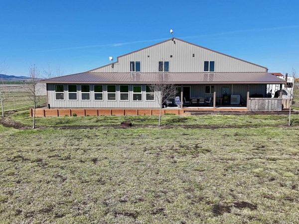 232 Camas Rd., Grangeville, ID 83530