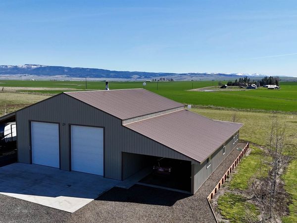 232 Camas Rd., Grangeville, ID 83530