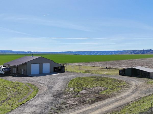 232 Camas Rd., Grangeville, ID 83530