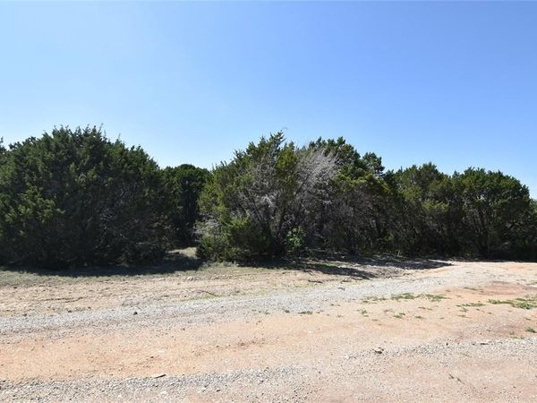 1695 Red Bud Court, Whitney, TX 76692