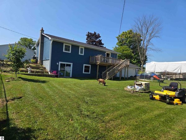 134 Brigham, Buckley, MI 00000