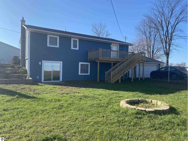 134 Brigham, Buckley, MI 00000