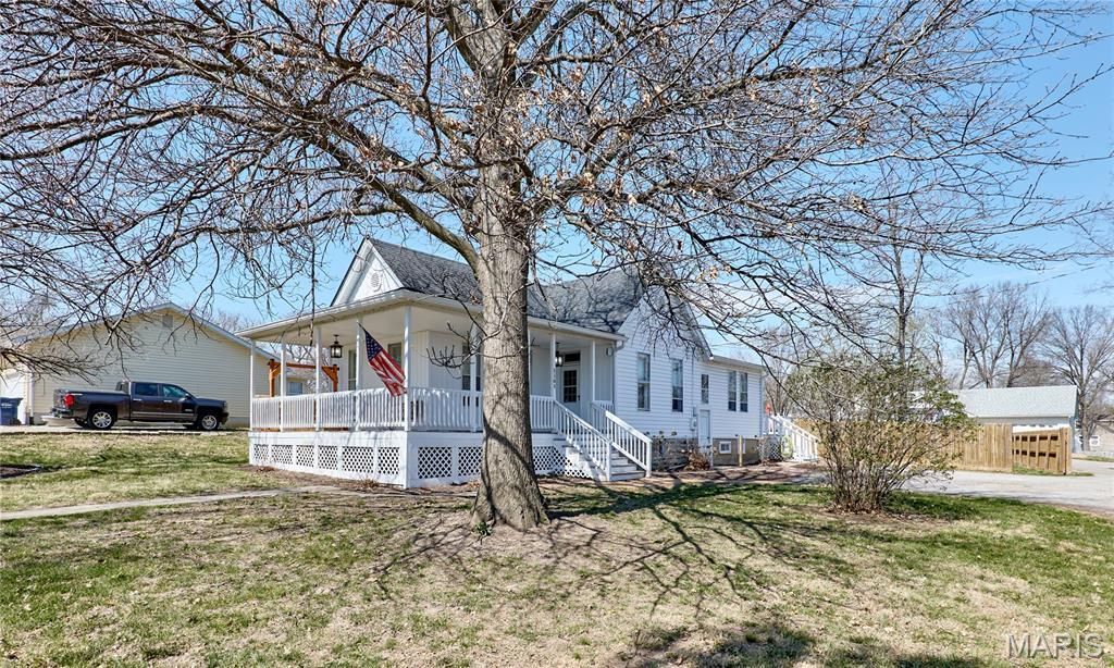 1161 Boone Street , Troy, MO 63379 Main Photo