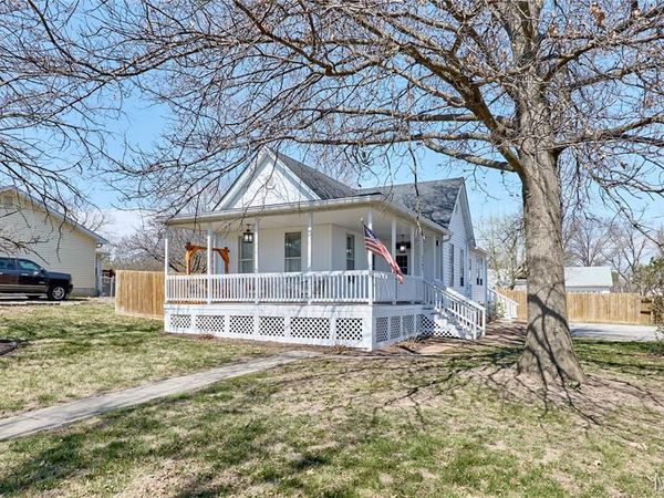 1161 Boone Street, Troy, MO 63379