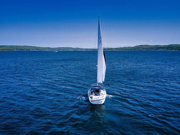 4136 Lakeshore Road, Boyne City, MI 49712