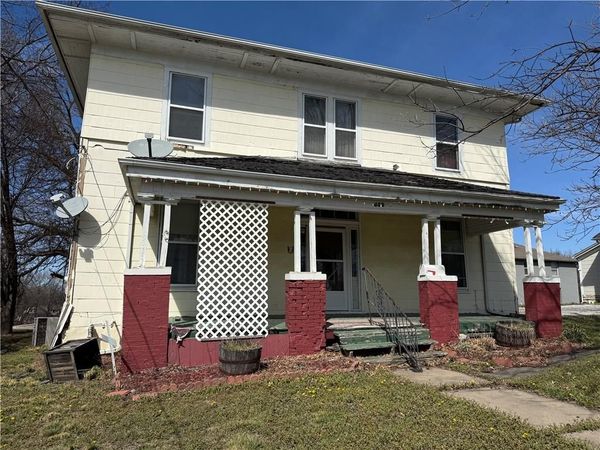400 E North Main Street, Richmond, MO 64085